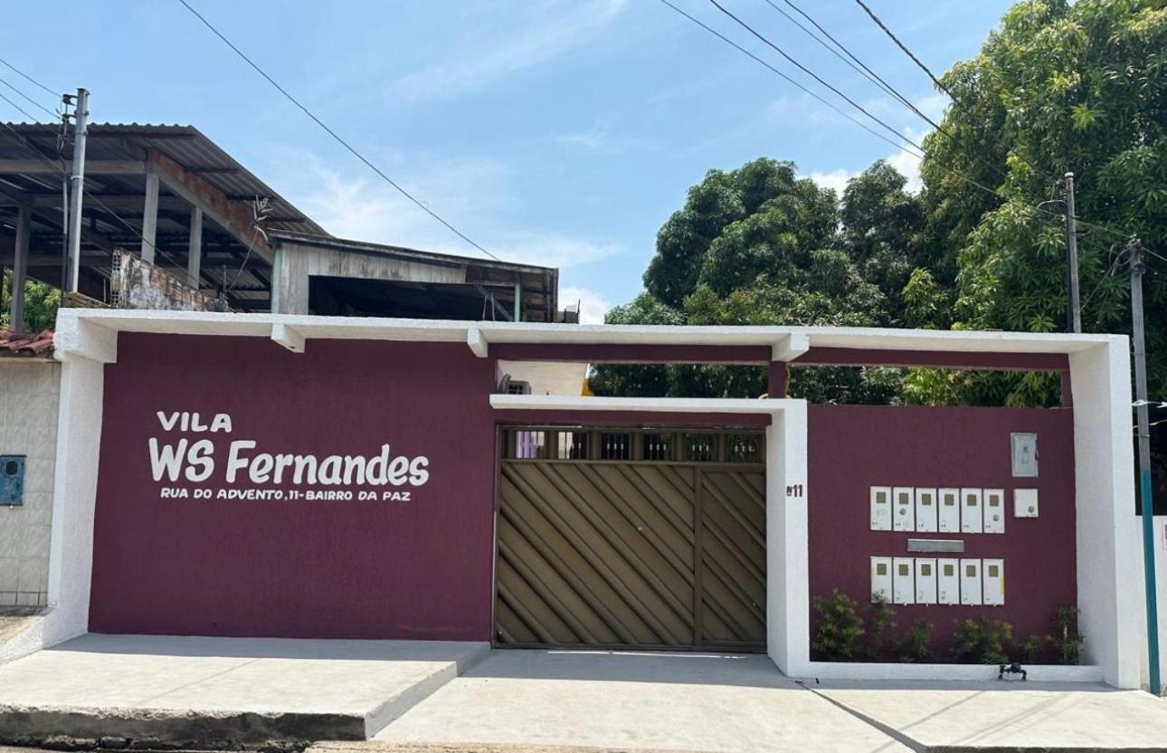 Ws Fernandes * Manaus