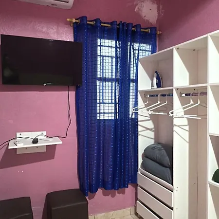 Vila Ws Fernandes Manaus Exterior photo