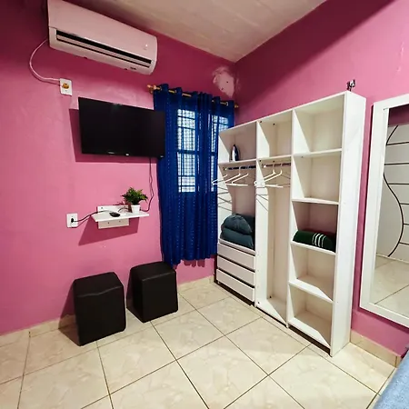 Vila Ws Fernandes Manaus Exterior photo
