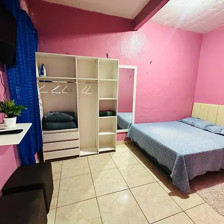Vila Ws Fernandes Manaus Exterior photo