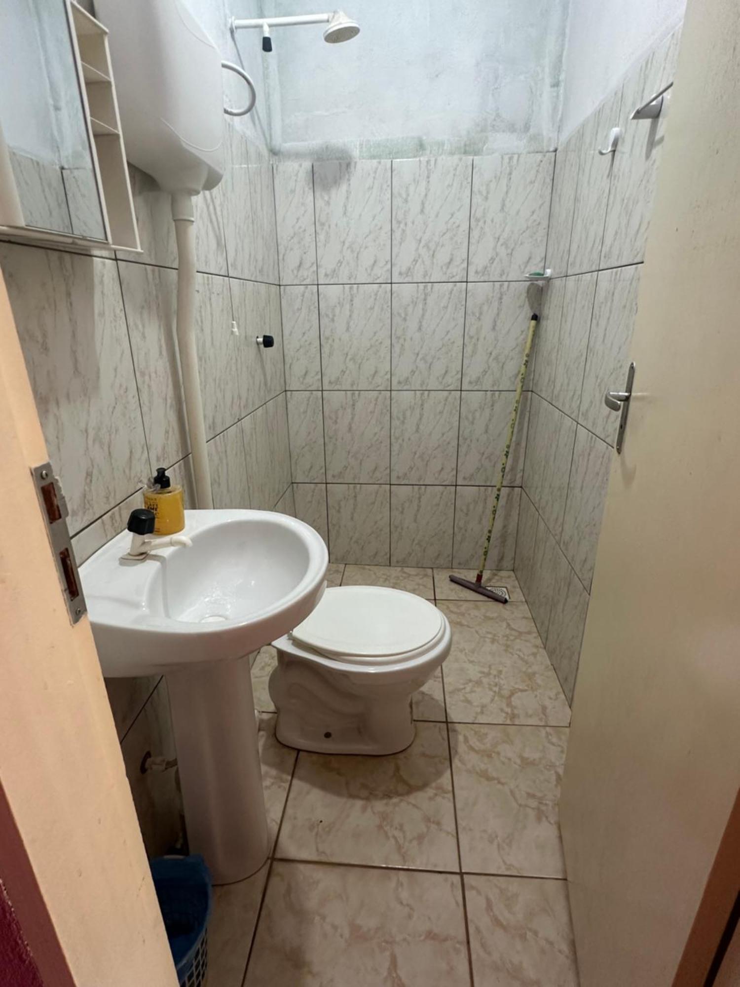Ws Fernandes Apartamento Manaus
