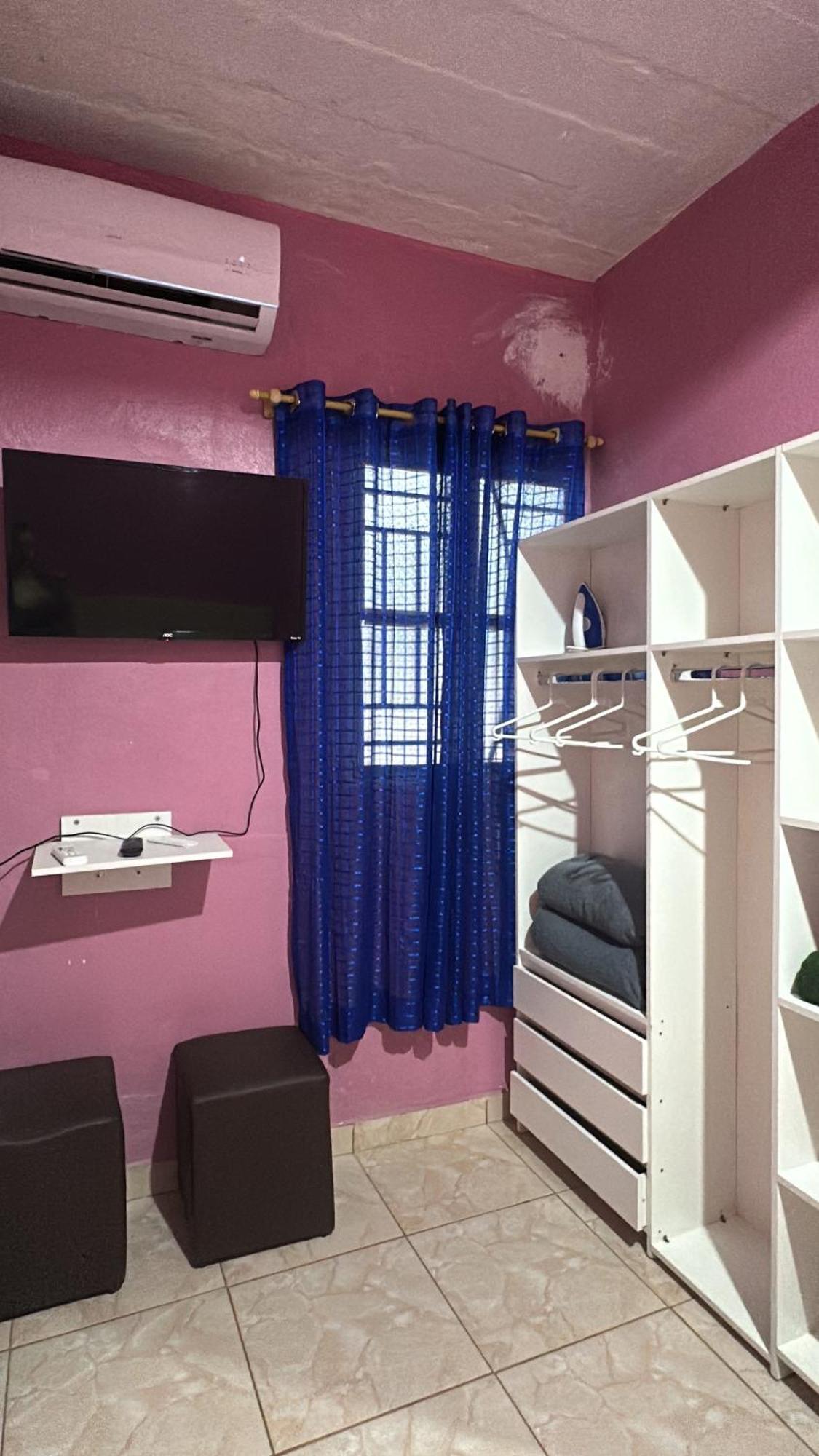 Apartamento Ws Fernandes Manaus